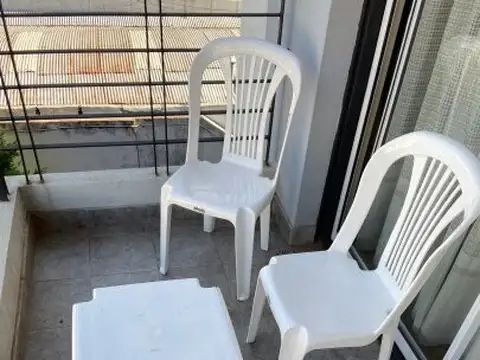Almagro, Palestina 500, 1 amb, 28m2, $ 750,000 + agua + luz + internet. 03-07-26