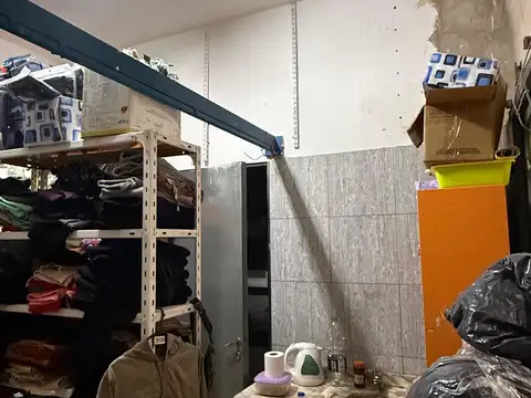 Local en Venta en Centro, USD 130.000