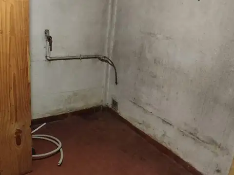 Lucio Salvadores al 600