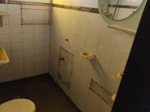 Galpon en Alquiler 50 años