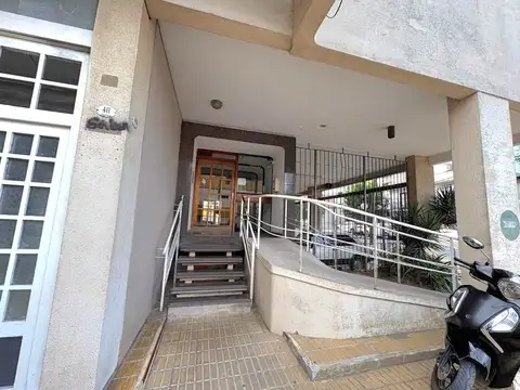 Departamento en Alquiler de 3 ambientes