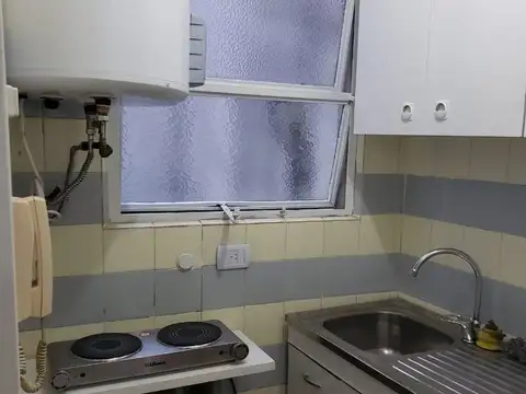 Departamento en Alquiler en Boedo, $ 390.000