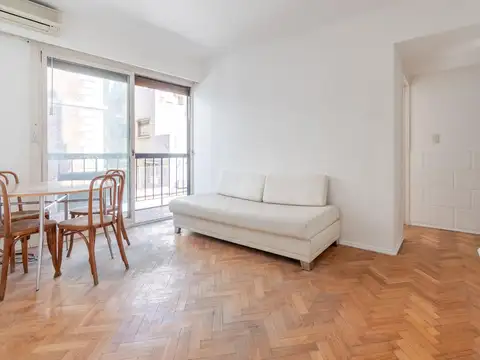 Departamento en Venta en Retiro, Capital Federal