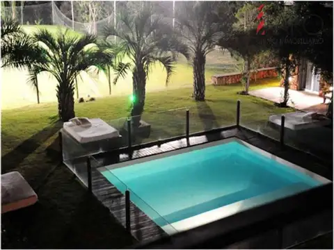 CASAS - CASA - JOSÉ IGNACIO