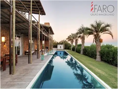 CASAS - CASA - JOSÉ IGNACIO
