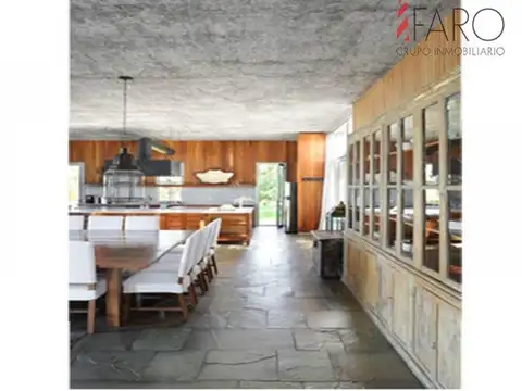 Casa en Venta en La Barra, USD 10.000.000