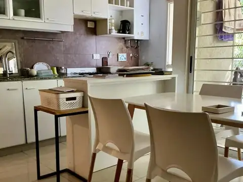 Lascano 4300, Piso 2