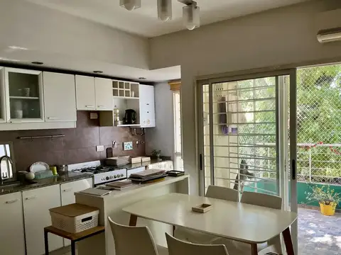 Lascano 4300 Montecastro 3amb U$140.000