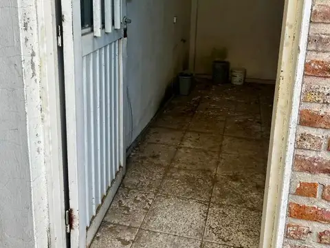 Galpon en Venta 8  mts Frente