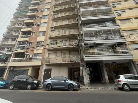 Departamento - Alquiler - Argentina, Capital Federal - BRANDSEN 1700