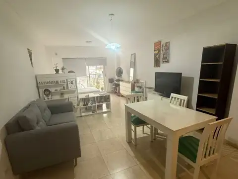 Departamento - Alquiler - Argentina, Capital Federal - BRANDSEN 1700