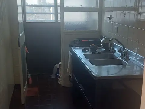 Departamento en Alquiler al Oeste