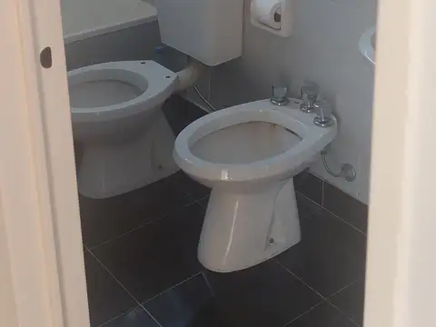 Departamento en Alquiler 40 años