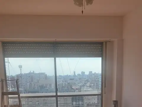 Rodriguez Peña 100, Piso 16
