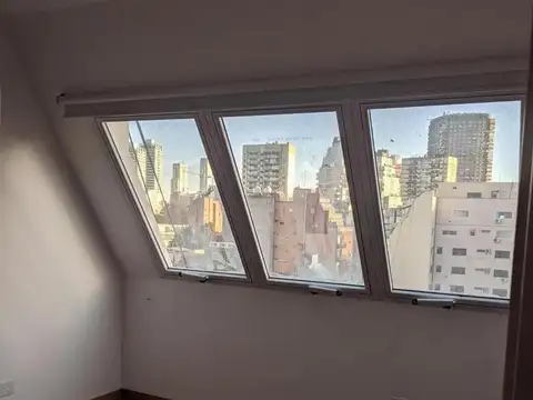 Departamento en Alquiler Temporal de 1 dormitorio