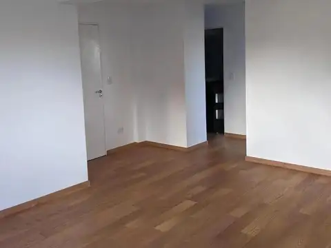 Departamento en alquiler temporario