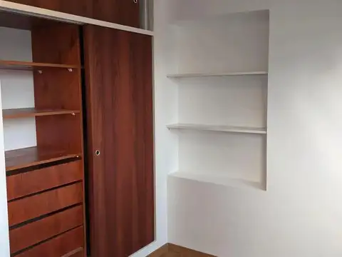 Departamento en Alquiler Temporal de 2 ambientes