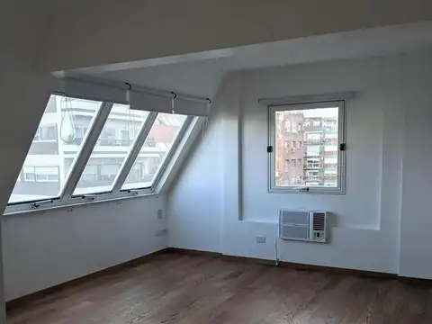 Departamento en alquiler temporario