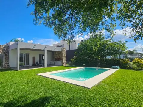 ALQUILER VERANO FEBRERO MORENO PRADOS DEL OESTE