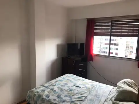 Departamento en Alquiler Temporal en Congreso, USD 500