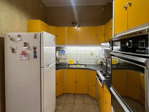 Depto Tipo Casa en Venta A Estrenar
