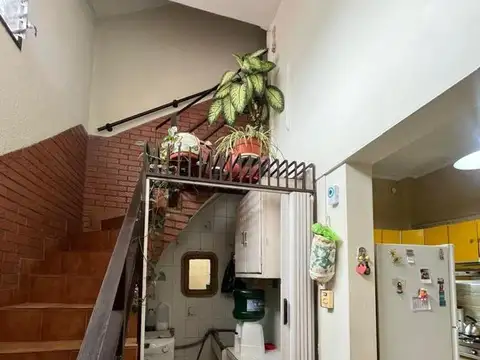 Depto Tipo Casa en Venta en Villa Devoto, USD 178.000