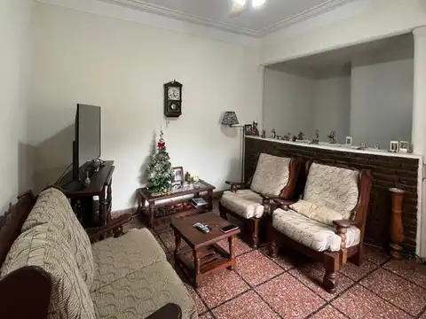 Depto Tipo Casa en Venta de 3 dormitorios