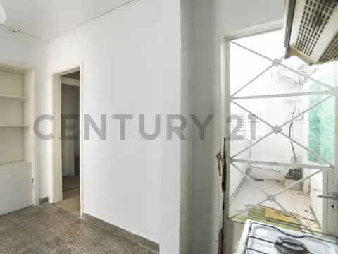 ALQUILER DE PH CON COCHERA EN LA PLATA