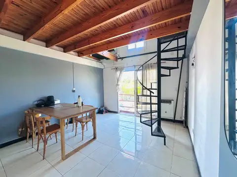 Departamento en Venta en Villa Ortuzar, USD 98.000