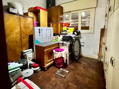 Depto Tipo Casa en Venta en Barrio Naón, USD 119.000