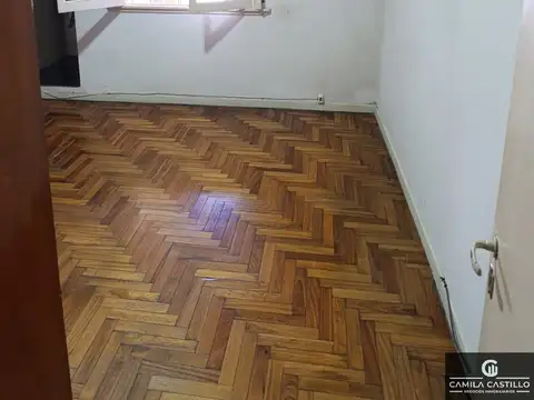 Depto Tipo Casa en Alquiler 60 años