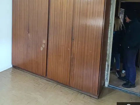 Depto Tipo Casa en Alquiler de 2 dormitorios