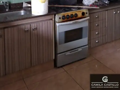 Depto Tipo Casa en Alquiler al Este