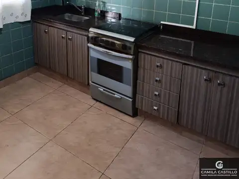 Depto Tipo Casa en Alquiler de 3 ambientes