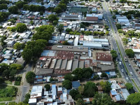 Terreno en Venta en Azcuenaga, USD 1.970.000