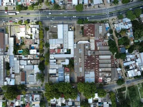 Terreno en Venta en Azcuenaga, USD 1.970.000