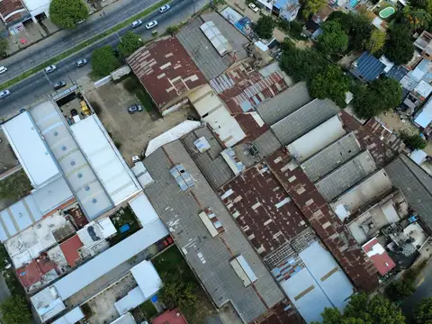Terreno en Venta de 6701,0 m2