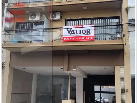 Departamento en Venta Apto profesional