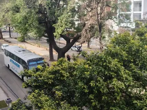 DEPARTAMENTO , CANDIOTI NORTE , NECOCHEA 3510