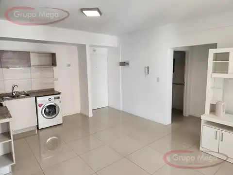 Departamento en Alquiler en Villa del Parque, $ 800.000