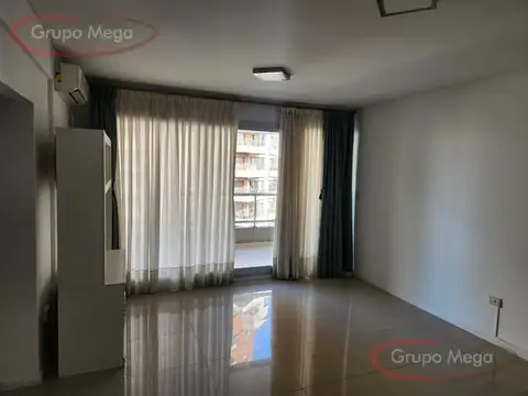 Departamento en Villa del Parque