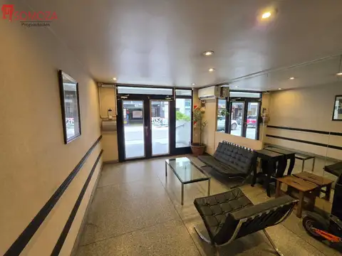 Departamento en Alquiler en San Nicolás, Capital Federal
