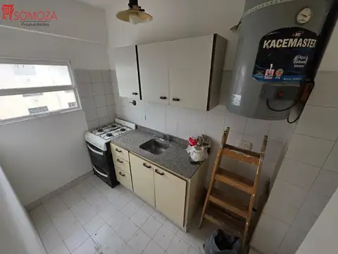 Departamento en Alquiler en San Nicolás, $ 550.000
