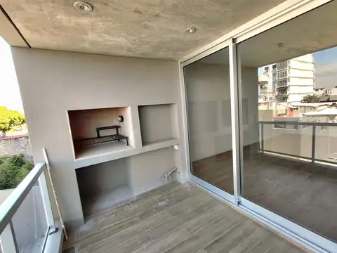 VENTA 2 AMBIENTES CABA A ESTRENAR