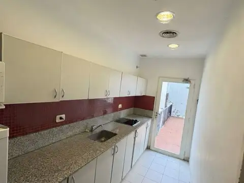 Local Comercial en Av. San Martin Oeste 32