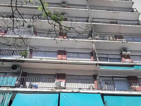 Departamento en Olivos 