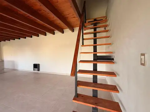 Casa en Alquiler 6 años