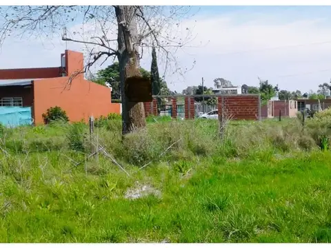 VENTA DE TERRENO EN RUTA 2/ LA PLATA
