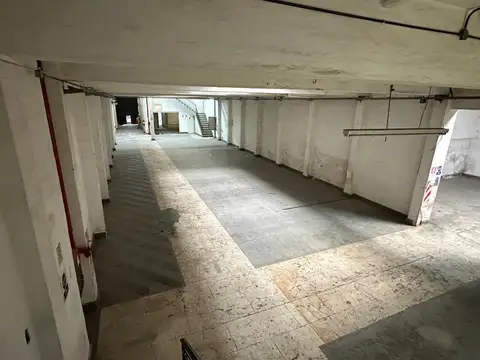 Alquiler Deposito 710 mts en dos plantas San Telmo
