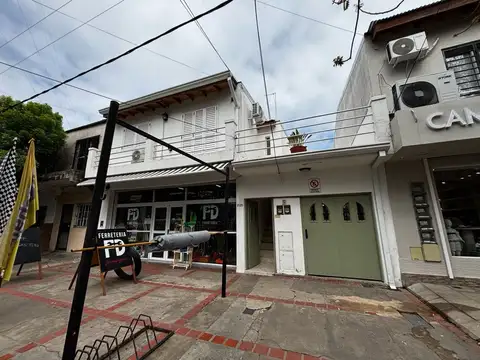 Departamento en alquiler ubicado en el barrio Siderca Rojo